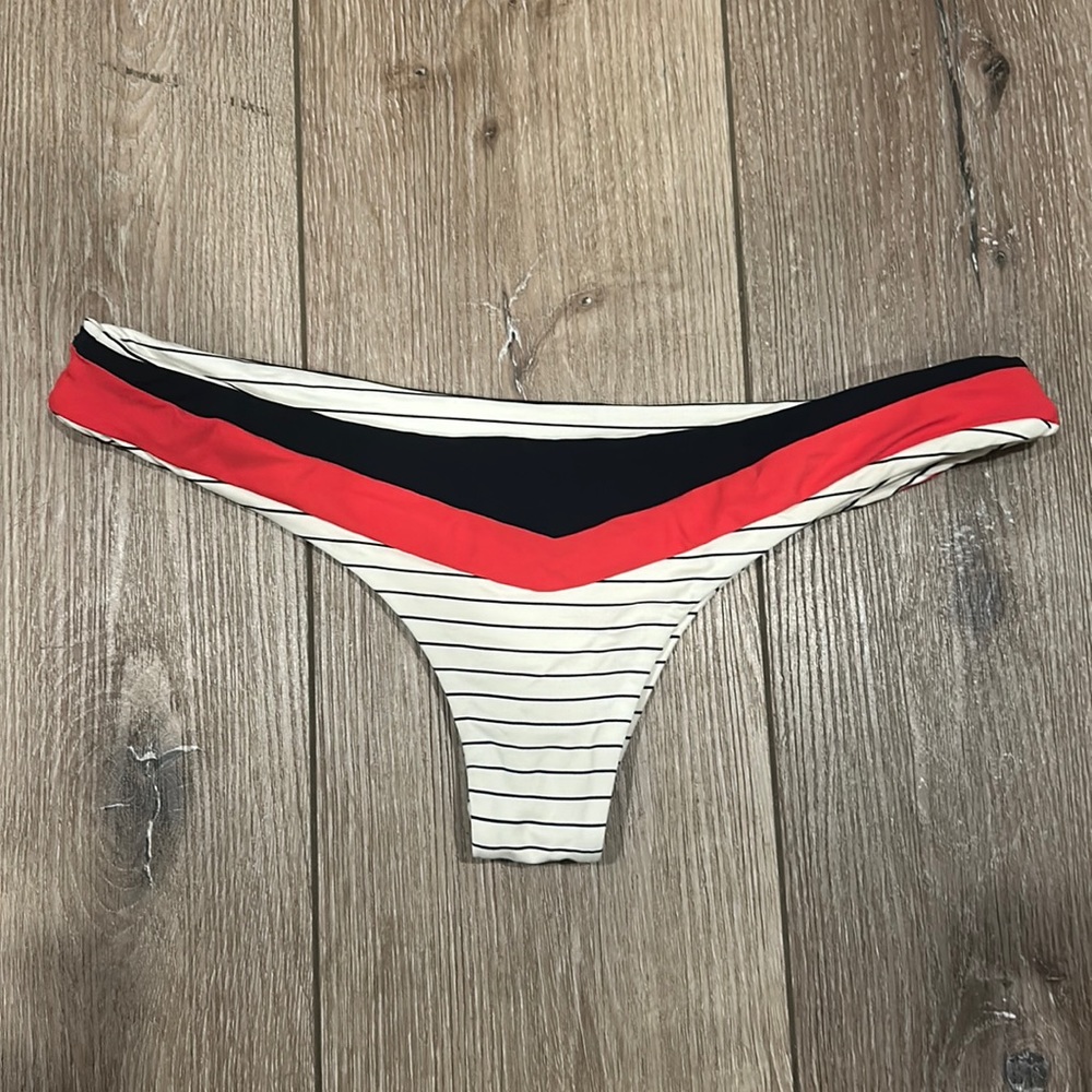 Boys and arrows bikini bottom